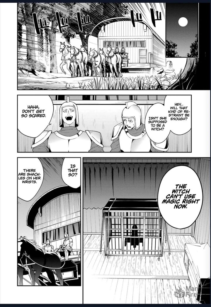 Majo To Ryouken 3 17