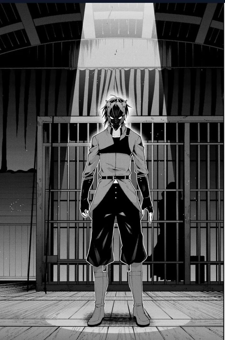 Majo To Ryouken 3 20