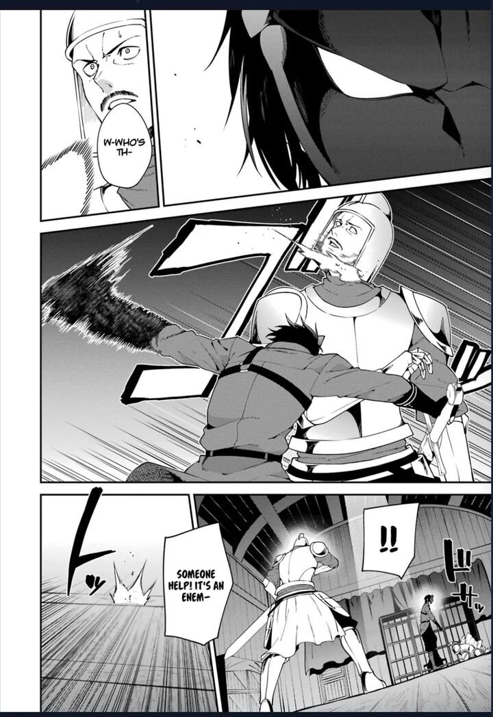 Majo To Ryouken 3 21