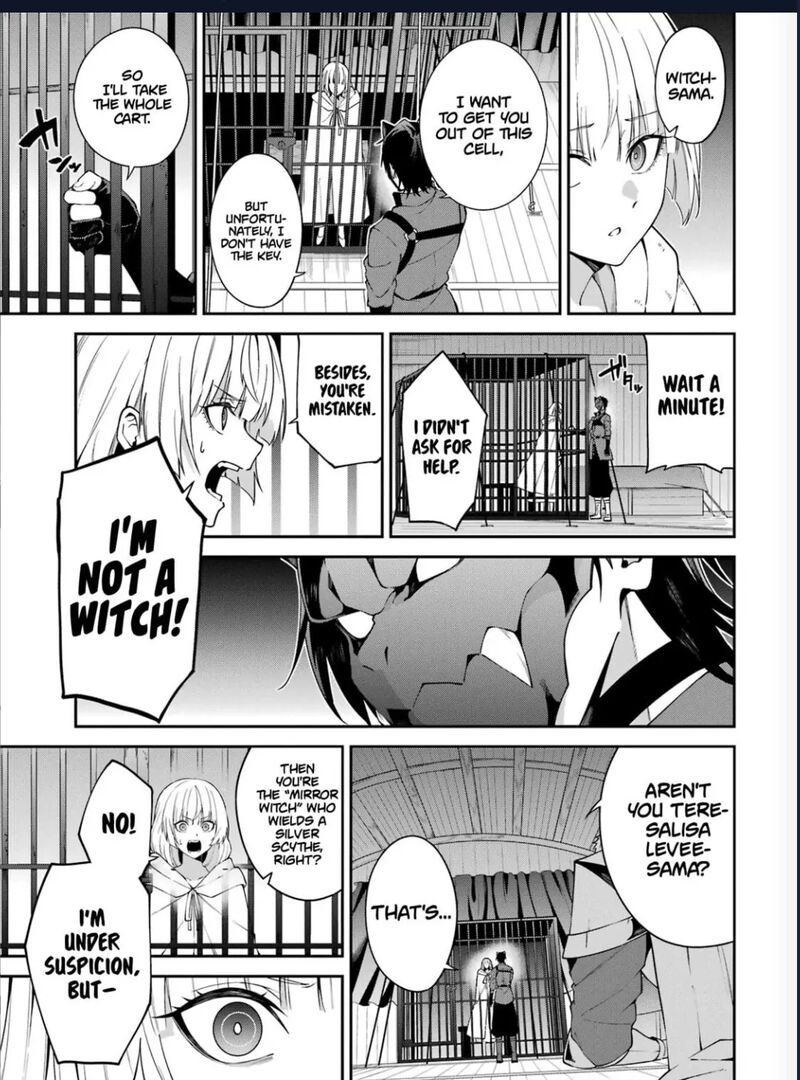 Majo To Ryouken 4 14