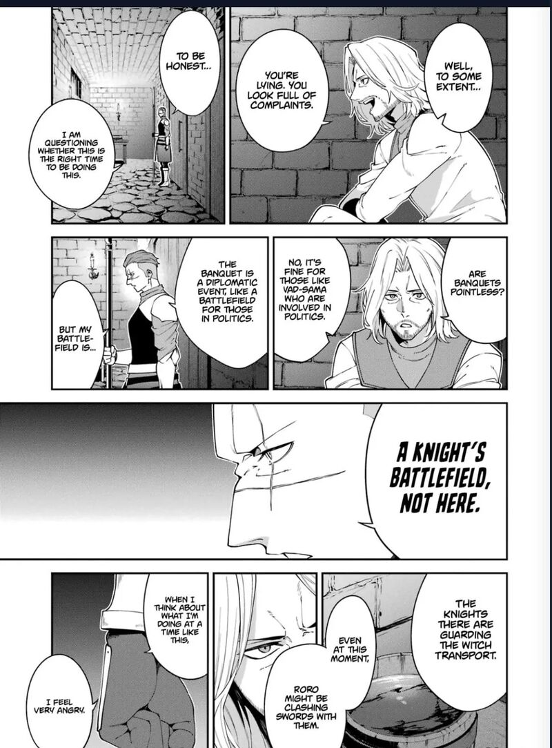 Majo To Ryouken 4 20