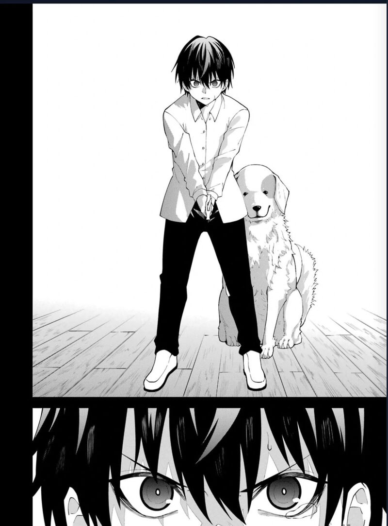 Majo To Ryouken 5 10