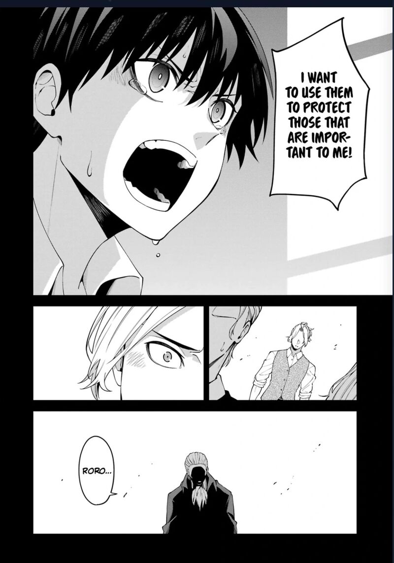 Majo To Ryouken 5 12