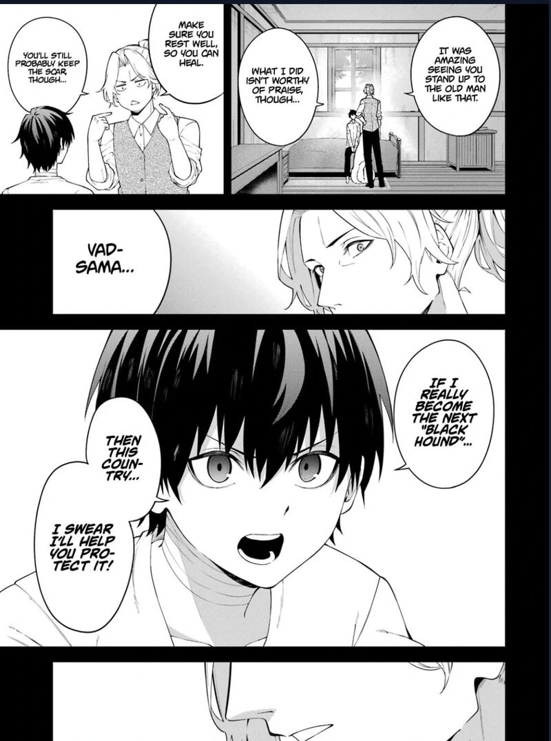 Majo To Ryouken 5 19