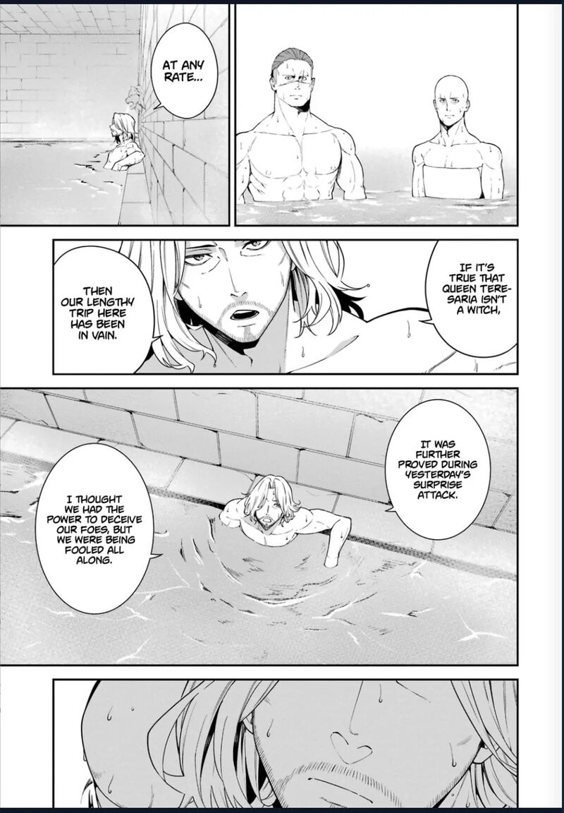 Majo To Ryouken 6 10