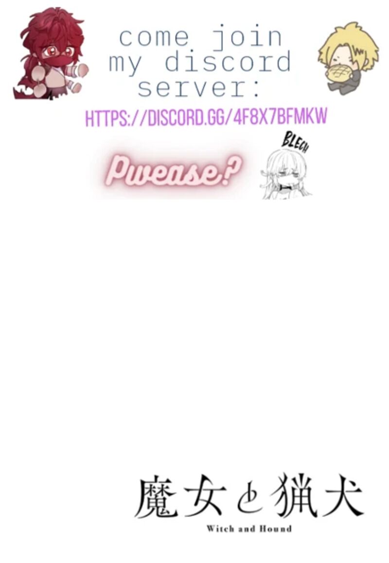 Majo To Ryouken 8e 1