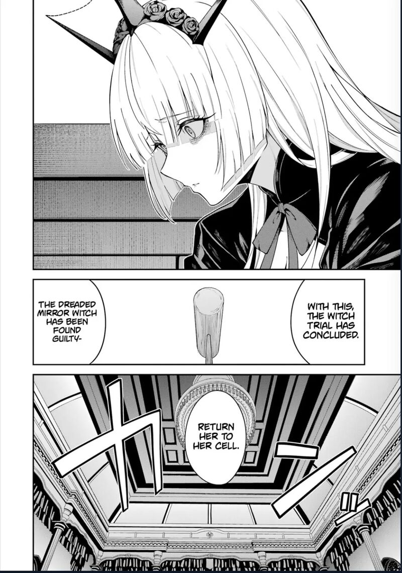 Majo To Ryouken 8e 11