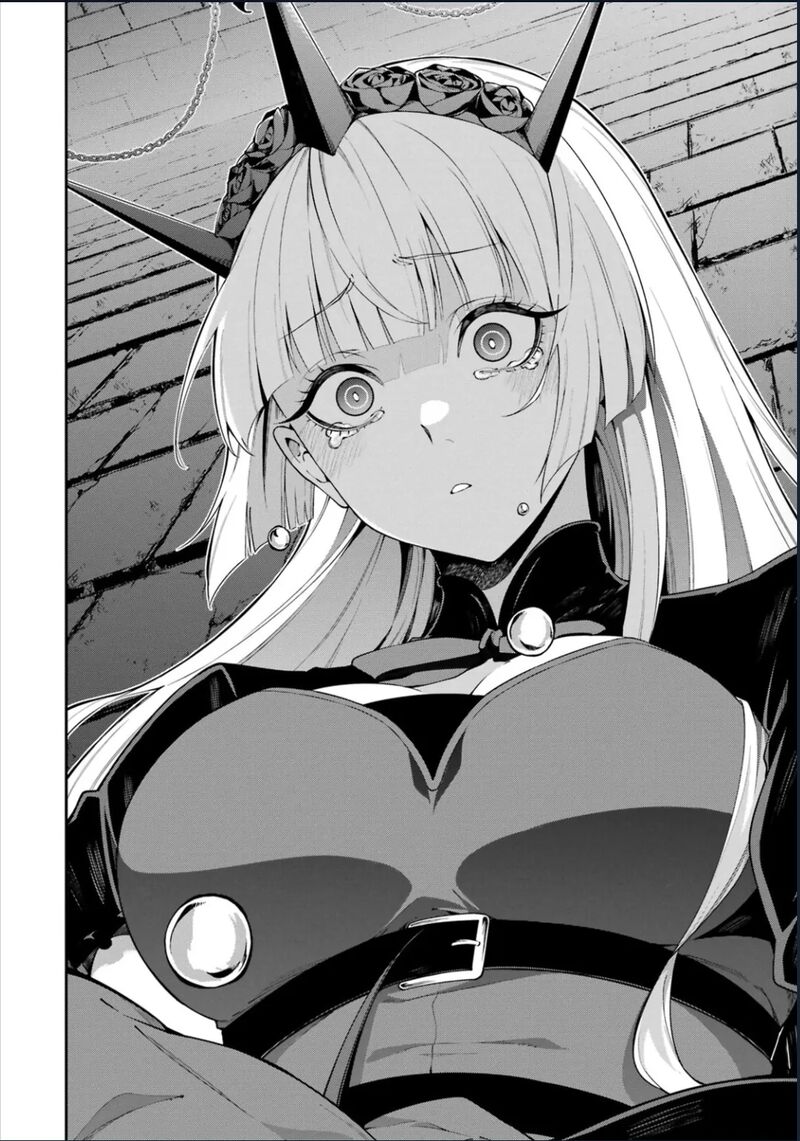 Majo To Ryouken 8e 19