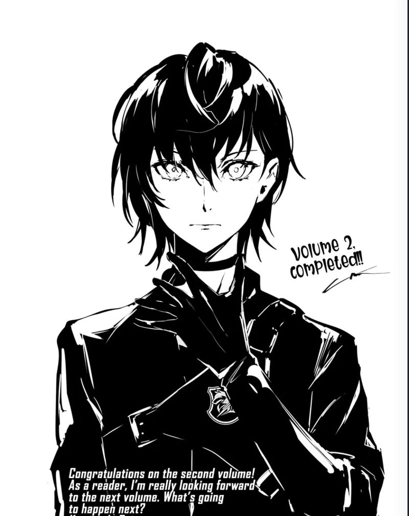 Majo To Ryouken 8e 25