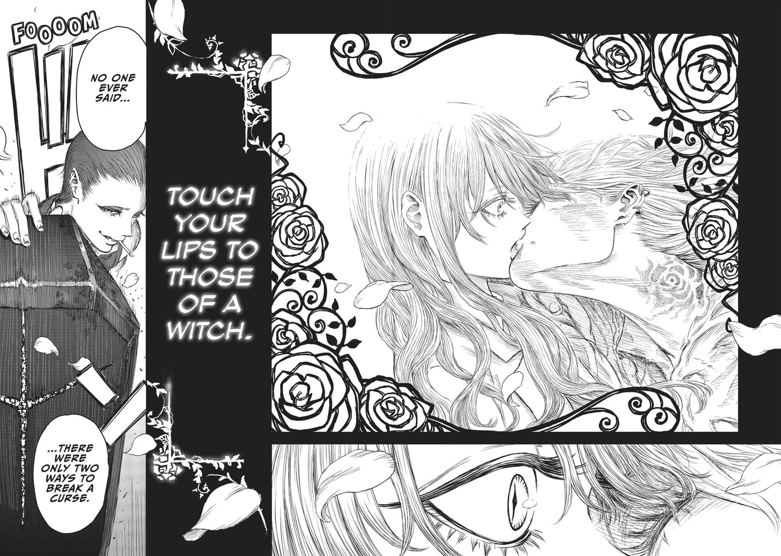 Majo To Yajuu Satake Kousuke 2 19