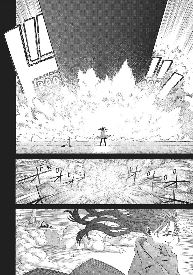 Majo To Yajuu Satake Kousuke 2 31