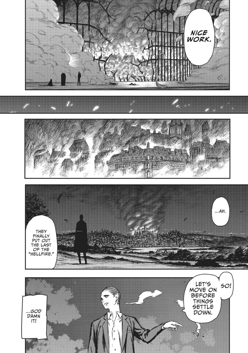Majo To Yajuu Satake Kousuke 2 41