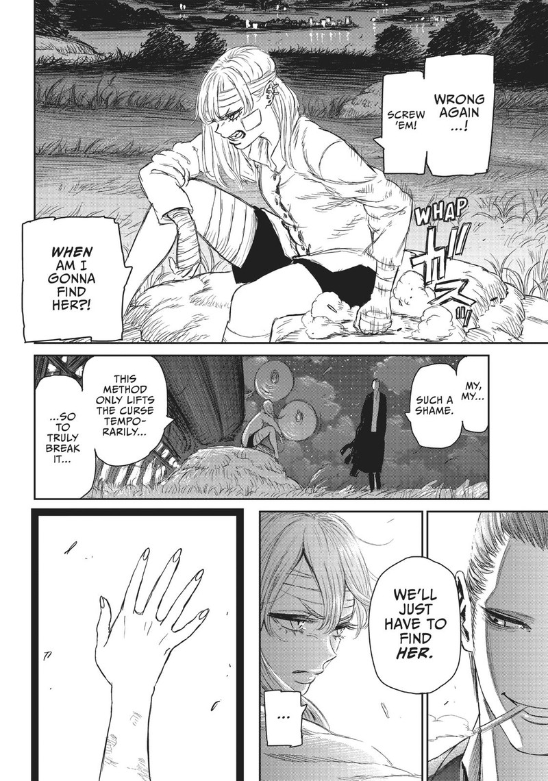 Majo To Yajuu Satake Kousuke 2 42