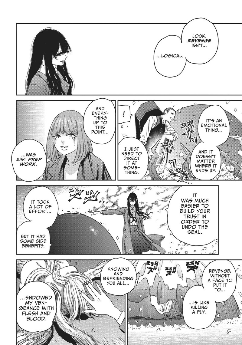 Majo To Yajuu Satake Kousuke 2 9