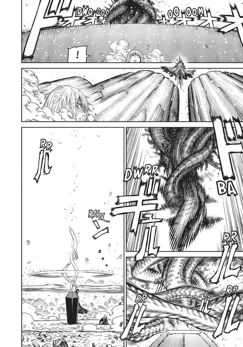 Majo To Yajuu Satake Kousuke 20 2