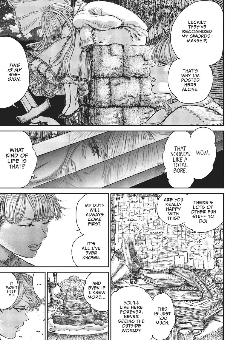 Majo To Yajuu Satake Kousuke 32e 18