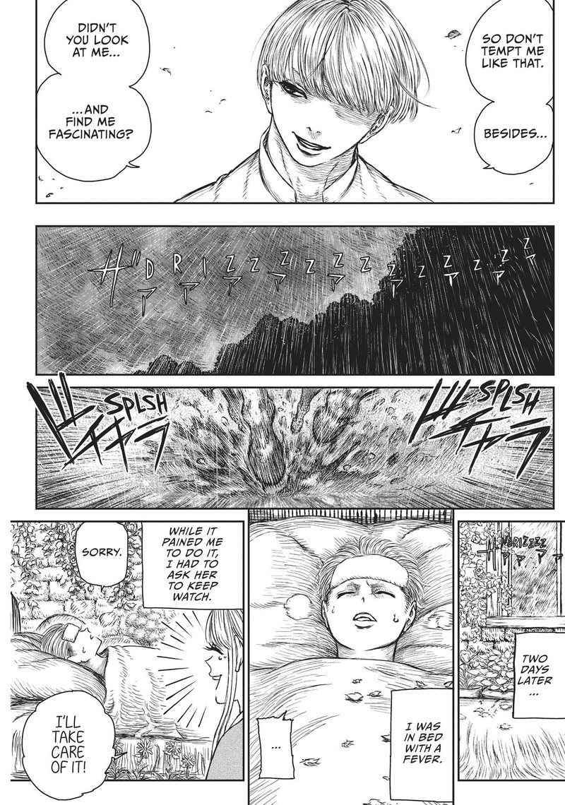Majo To Yajuu Satake Kousuke 32e 19
