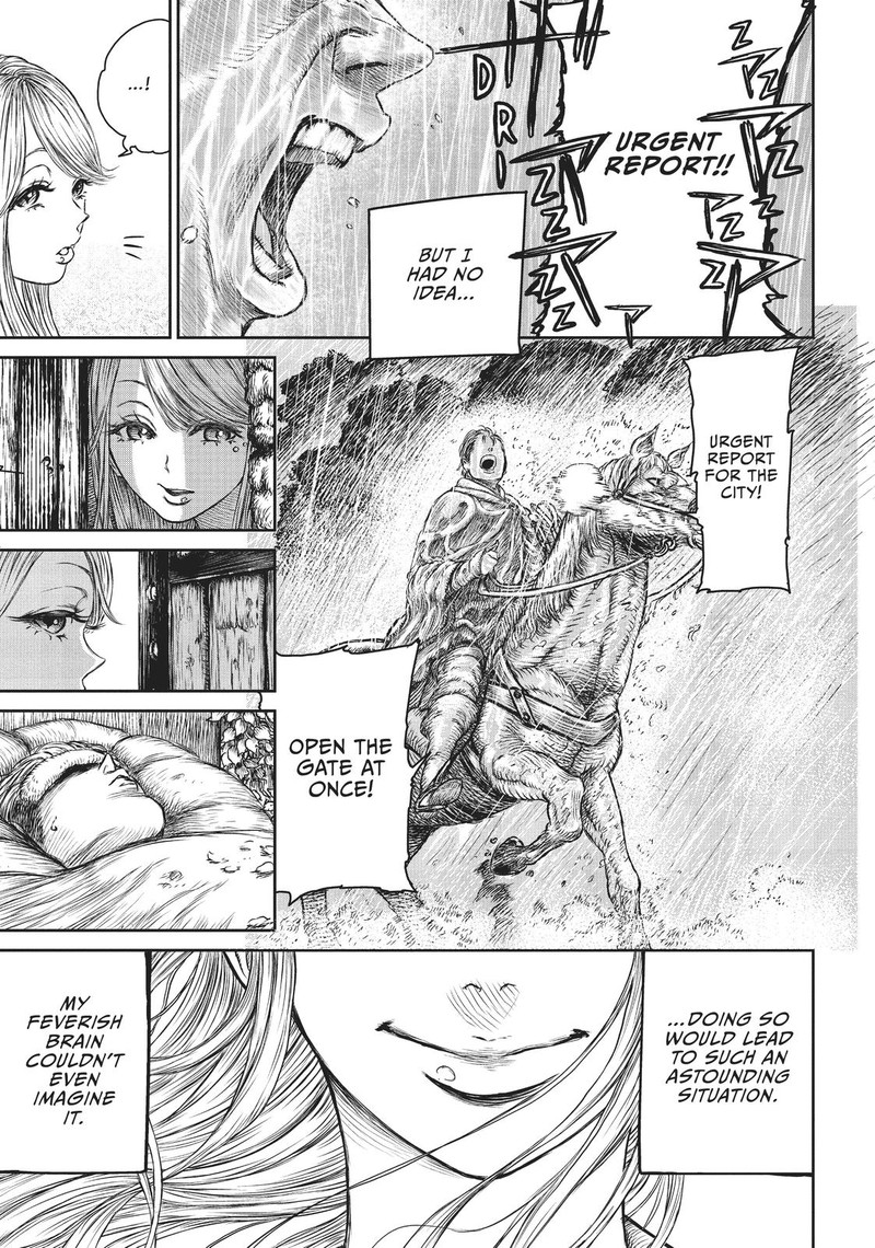 Majo To Yajuu Satake Kousuke 32e 20