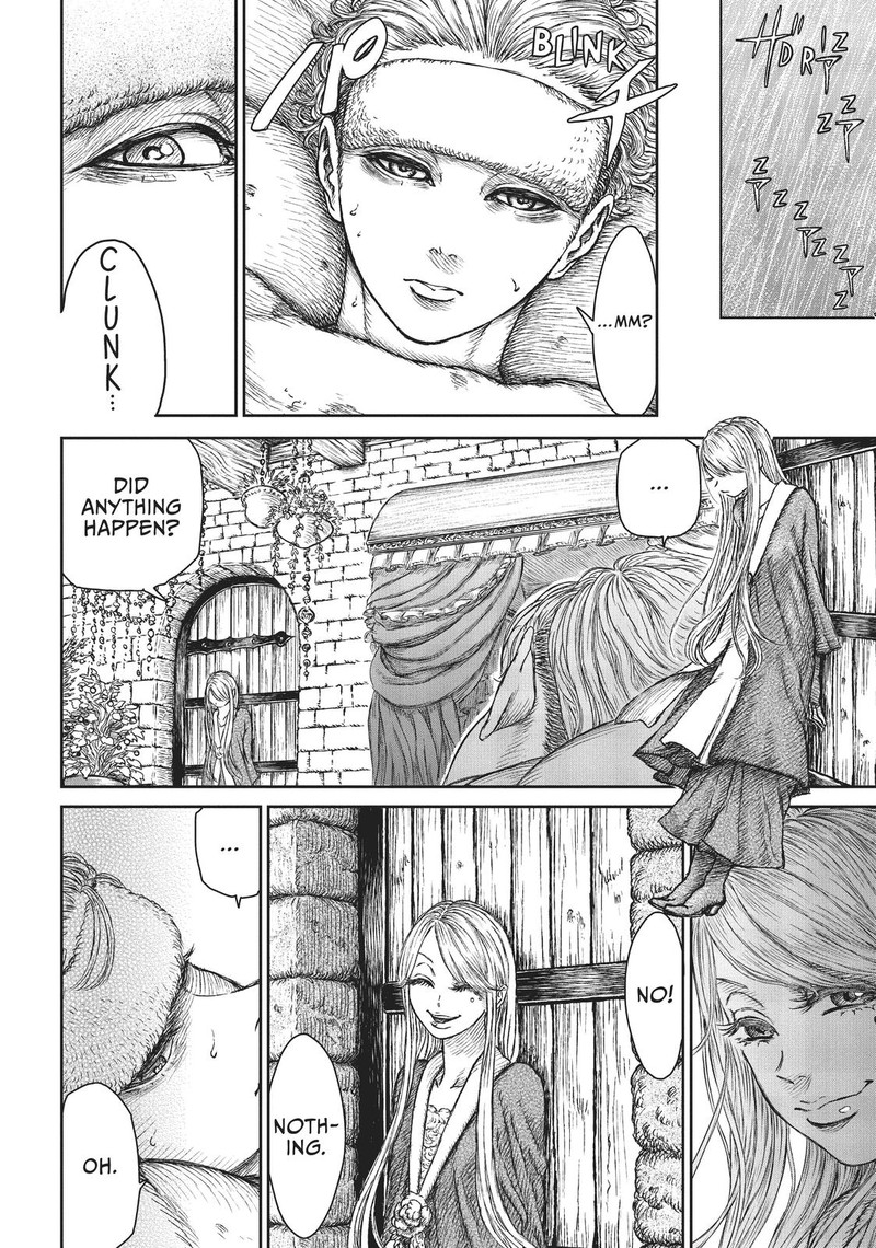 Majo To Yajuu Satake Kousuke 32e 21