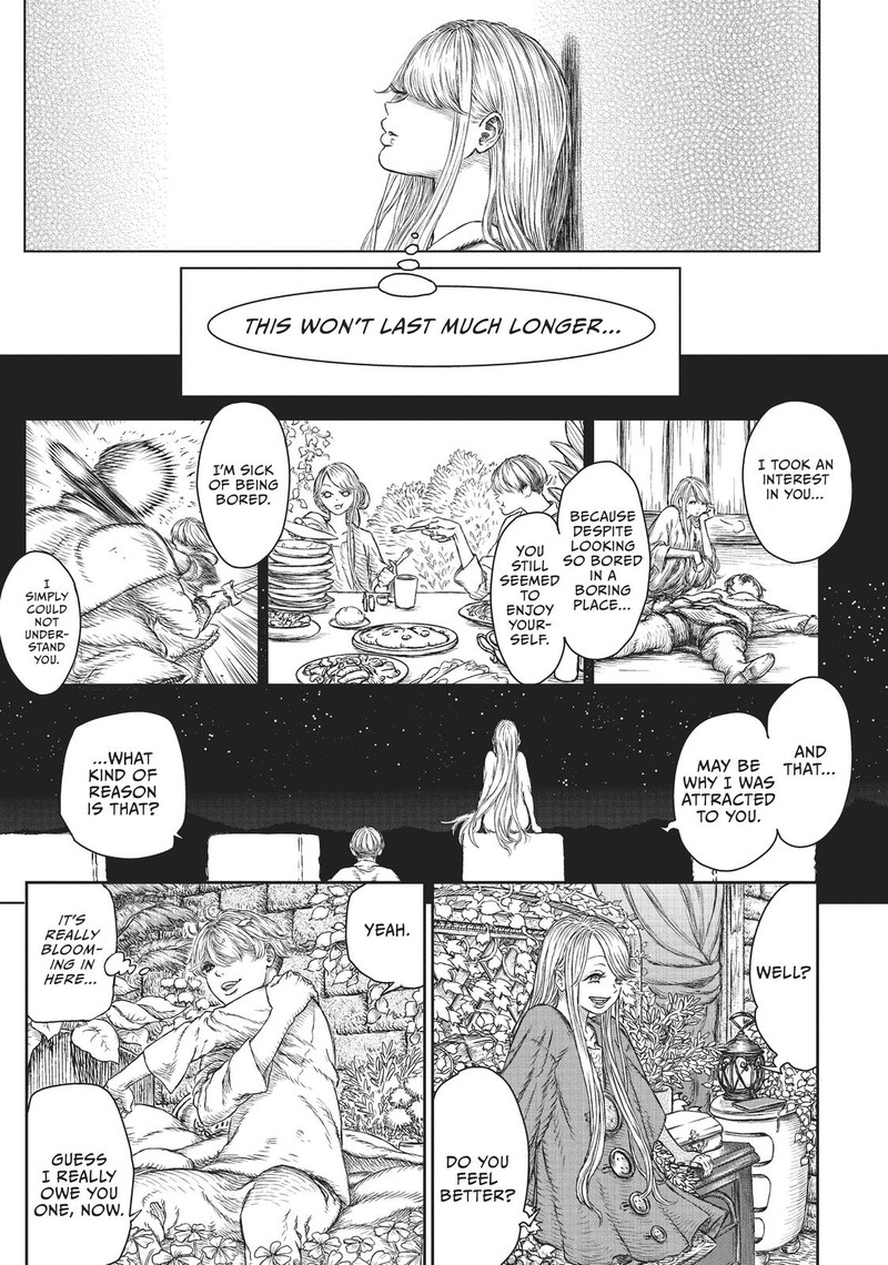 Majo To Yajuu Satake Kousuke 32e 22