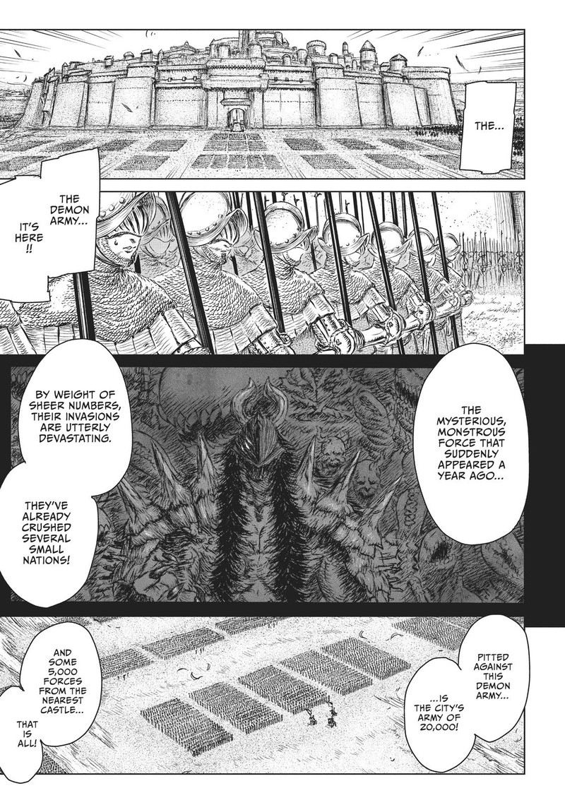 Majo To Yajuu Satake Kousuke 32e 26