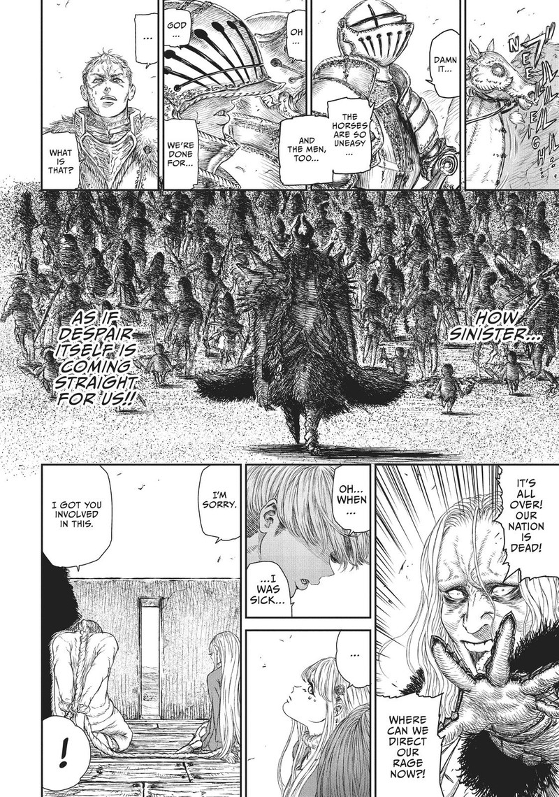 Majo To Yajuu Satake Kousuke 32e 29