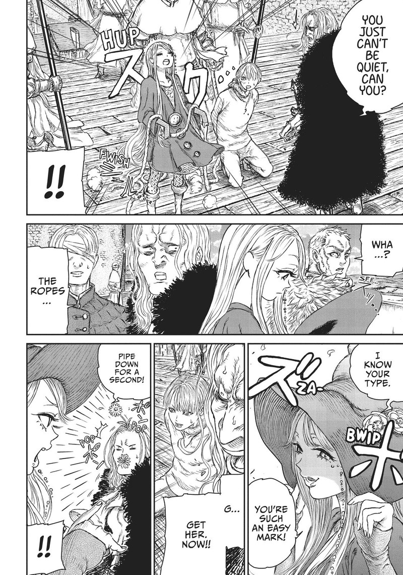 Majo To Yajuu Satake Kousuke 32e 31