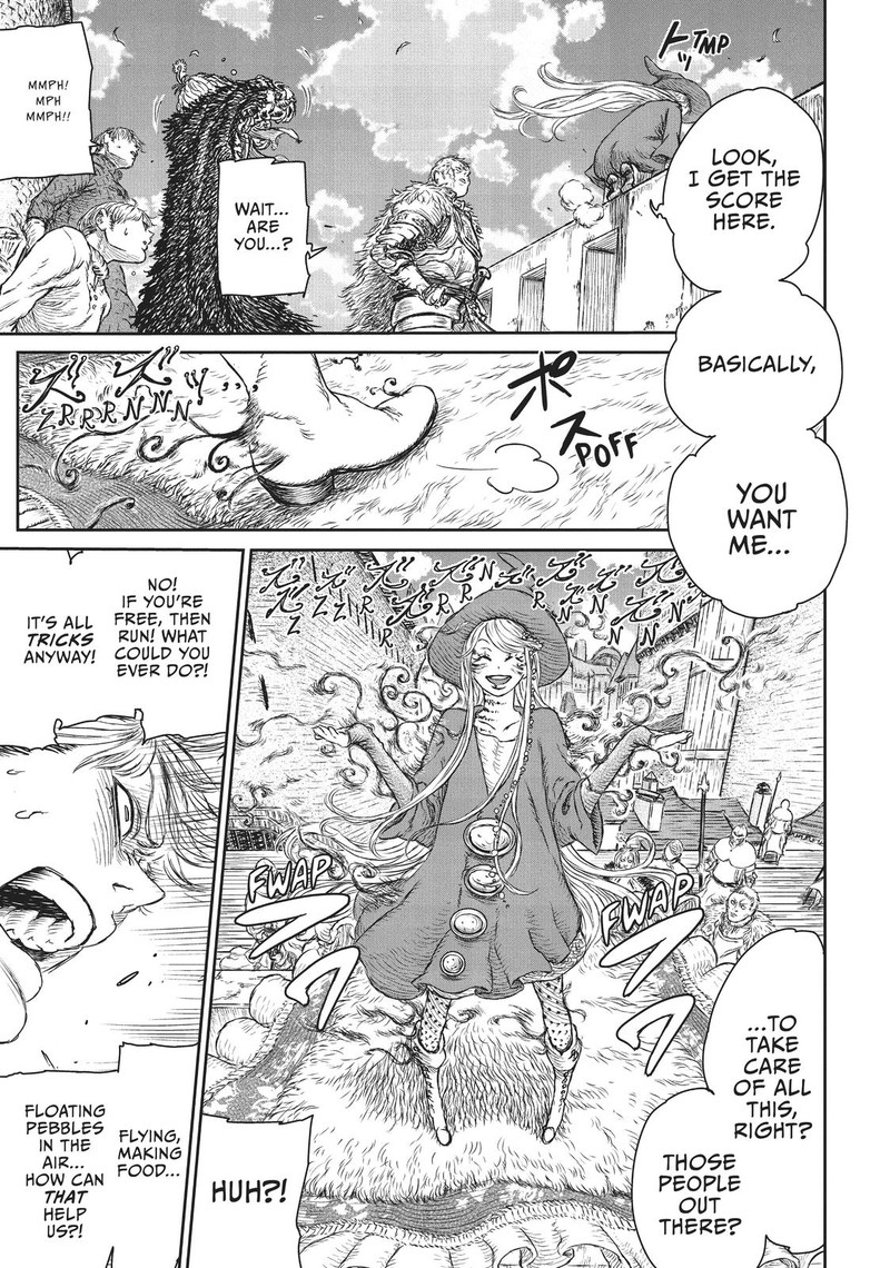 Majo To Yajuu Satake Kousuke 32e 32