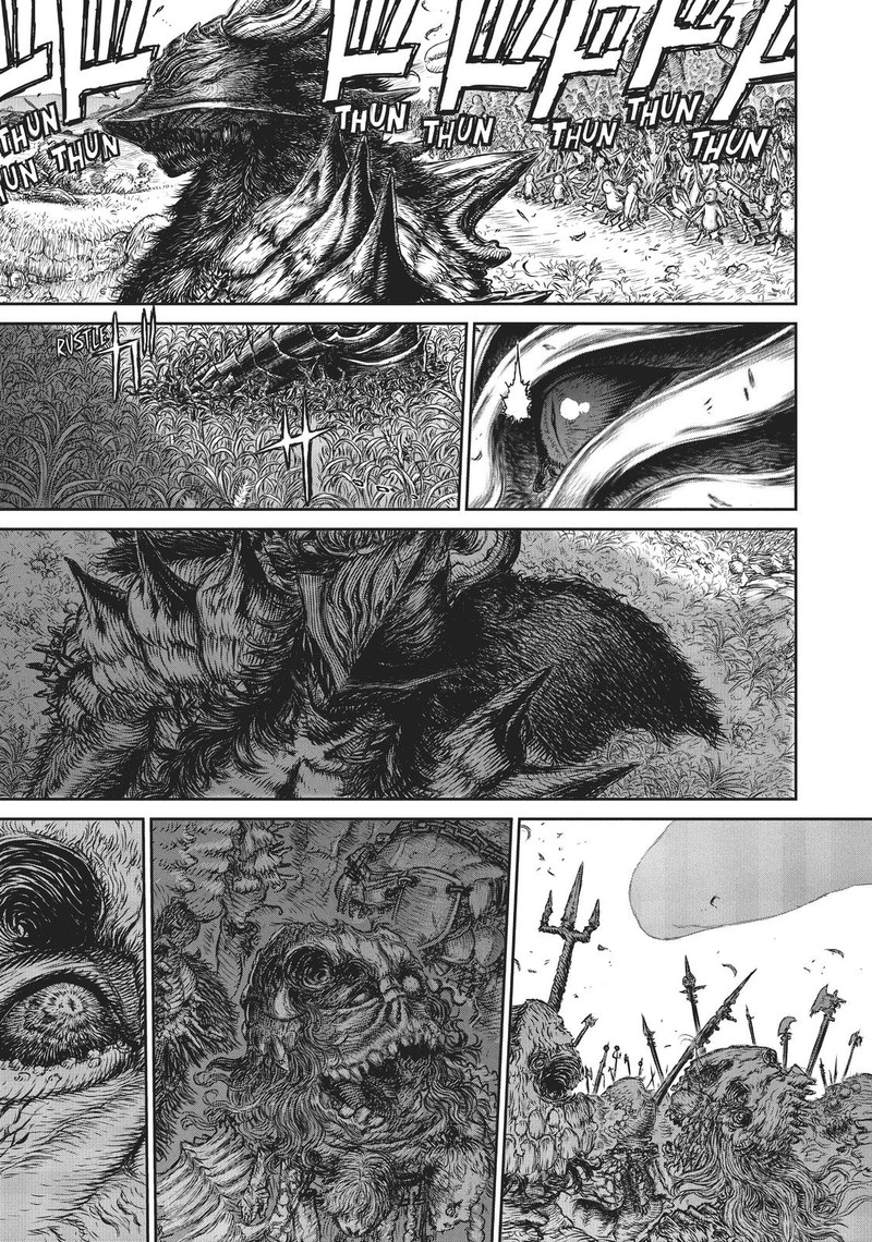 Majo To Yajuu Satake Kousuke 32e 34