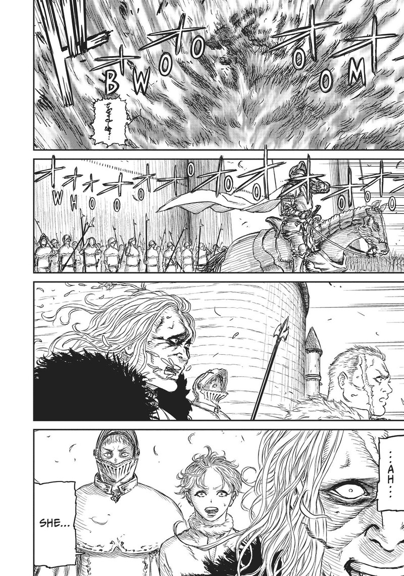 Majo To Yajuu Satake Kousuke 32e 38