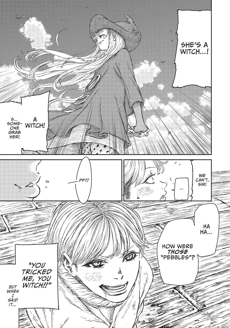 Majo To Yajuu Satake Kousuke 32e 39