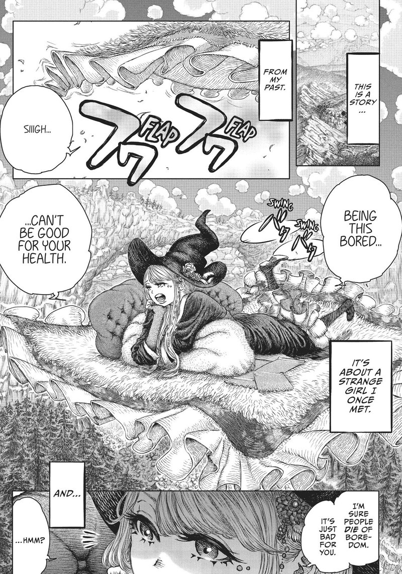 Majo To Yajuu Satake Kousuke 32e 4