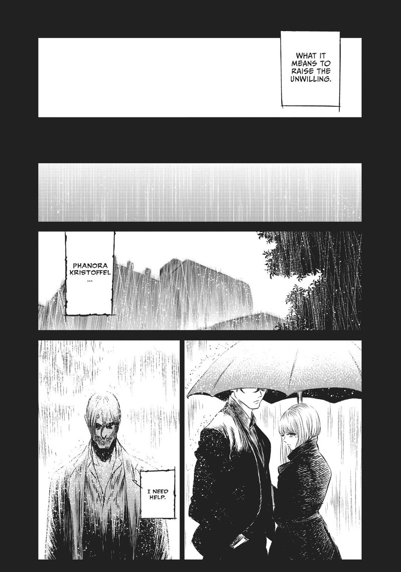 Majo To Yajuu Satake Kousuke 32e 46