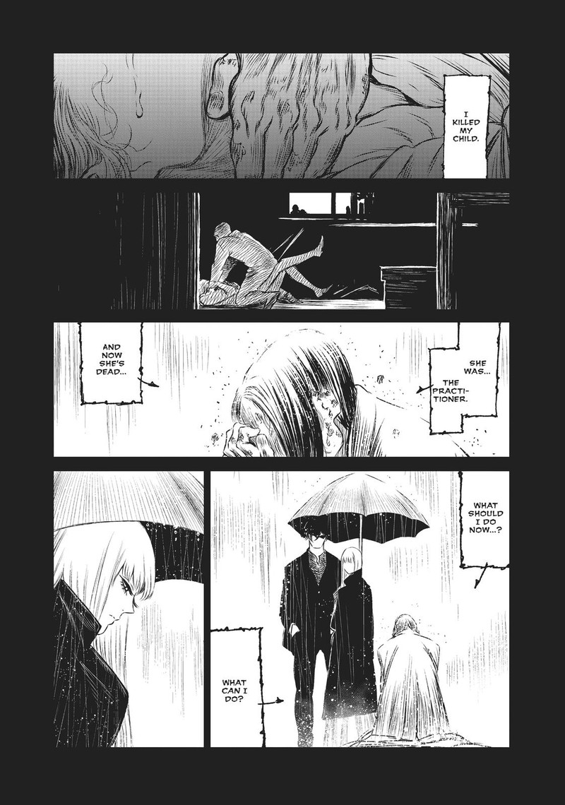 Majo To Yajuu Satake Kousuke 32e 47