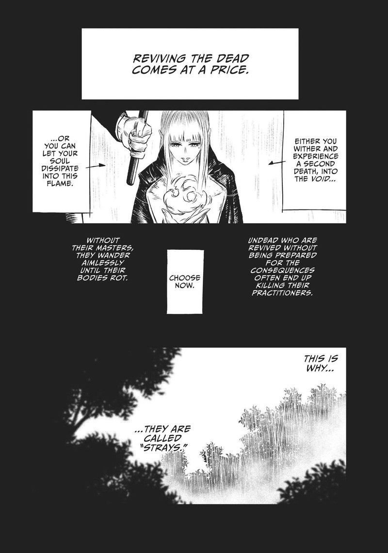 Majo To Yajuu Satake Kousuke 32e 48