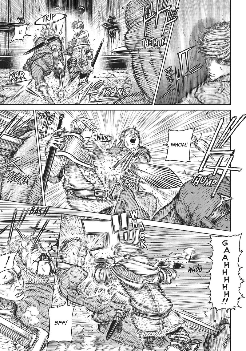 Majo To Yajuu Satake Kousuke 32e 6