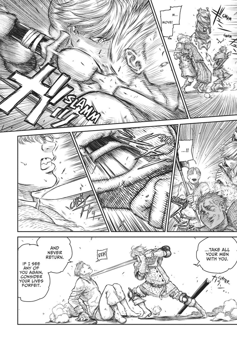 Majo To Yajuu Satake Kousuke 32e 7
