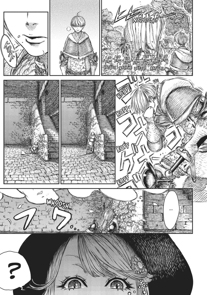 Majo To Yajuu Satake Kousuke 32e 8