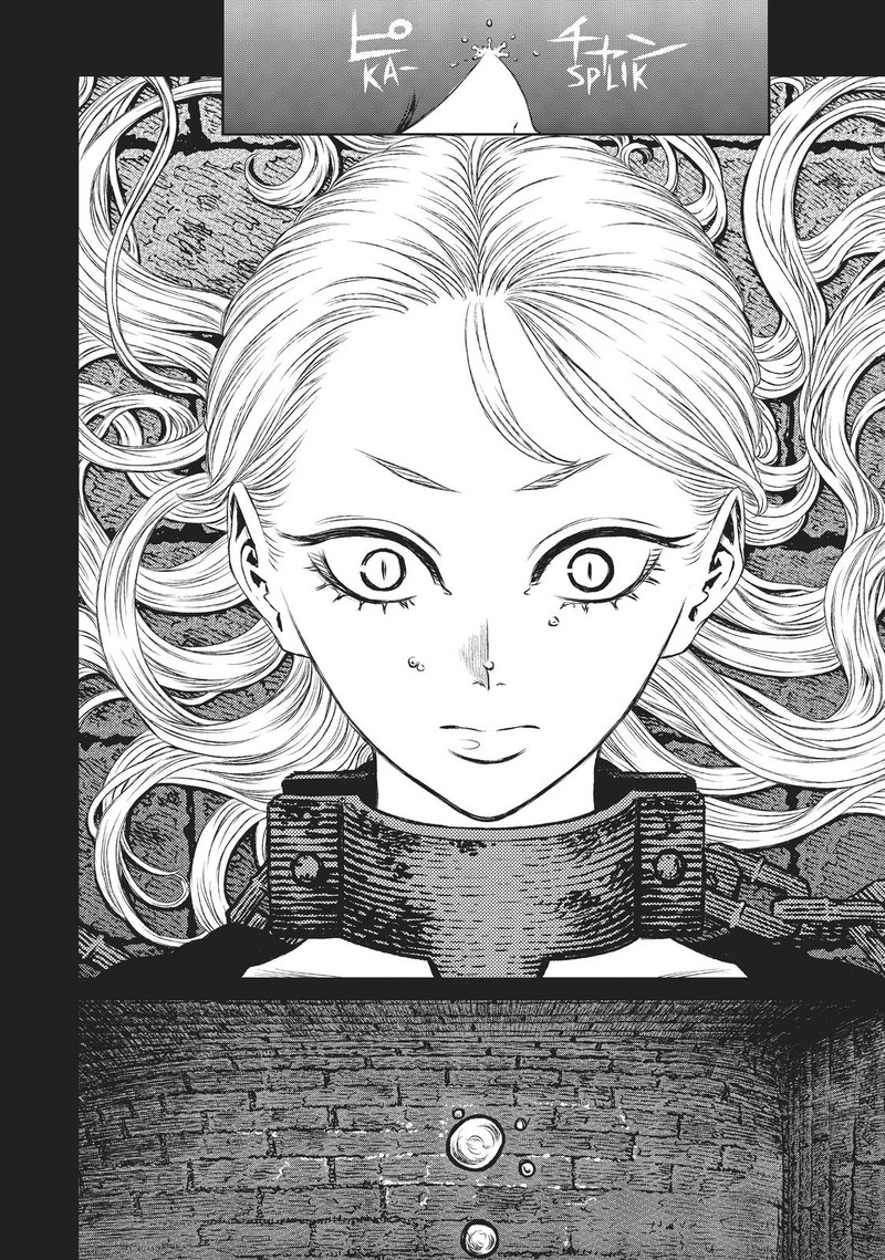 Majo To Yajuu Satake Kousuke 35 5