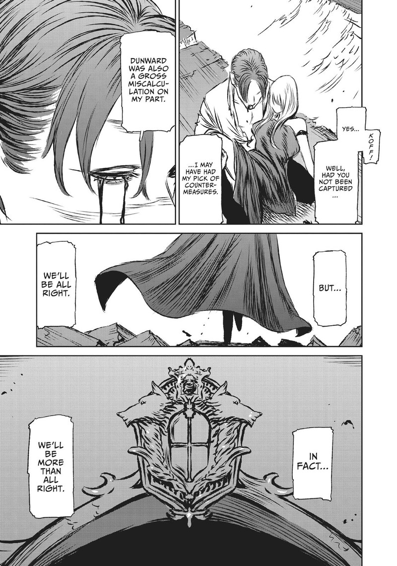 Majo To Yajuu Satake Kousuke 41 23