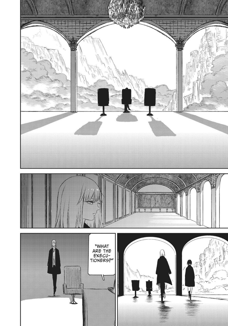 Majo To Yajuu Satake Kousuke 50 4
