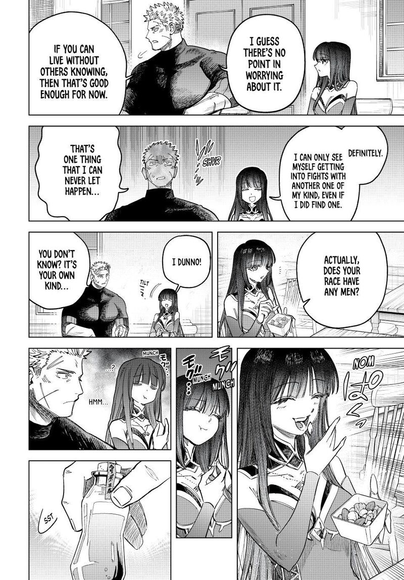 Majo To Youhei 49 8