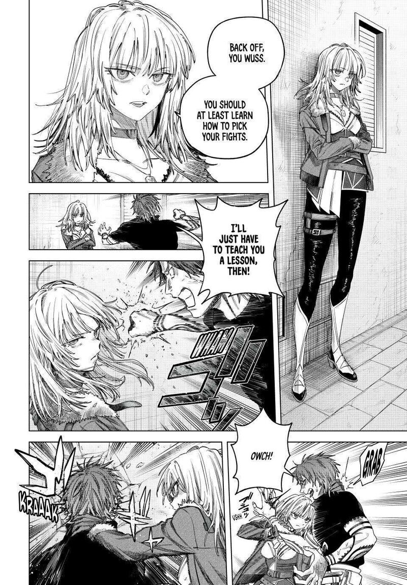 Majo To Youhei 50 2