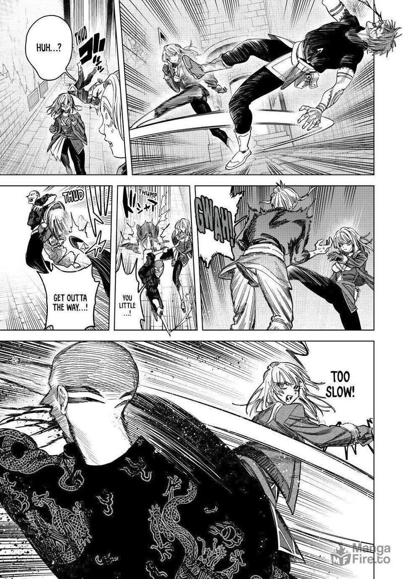 Majo To Youhei 50 3