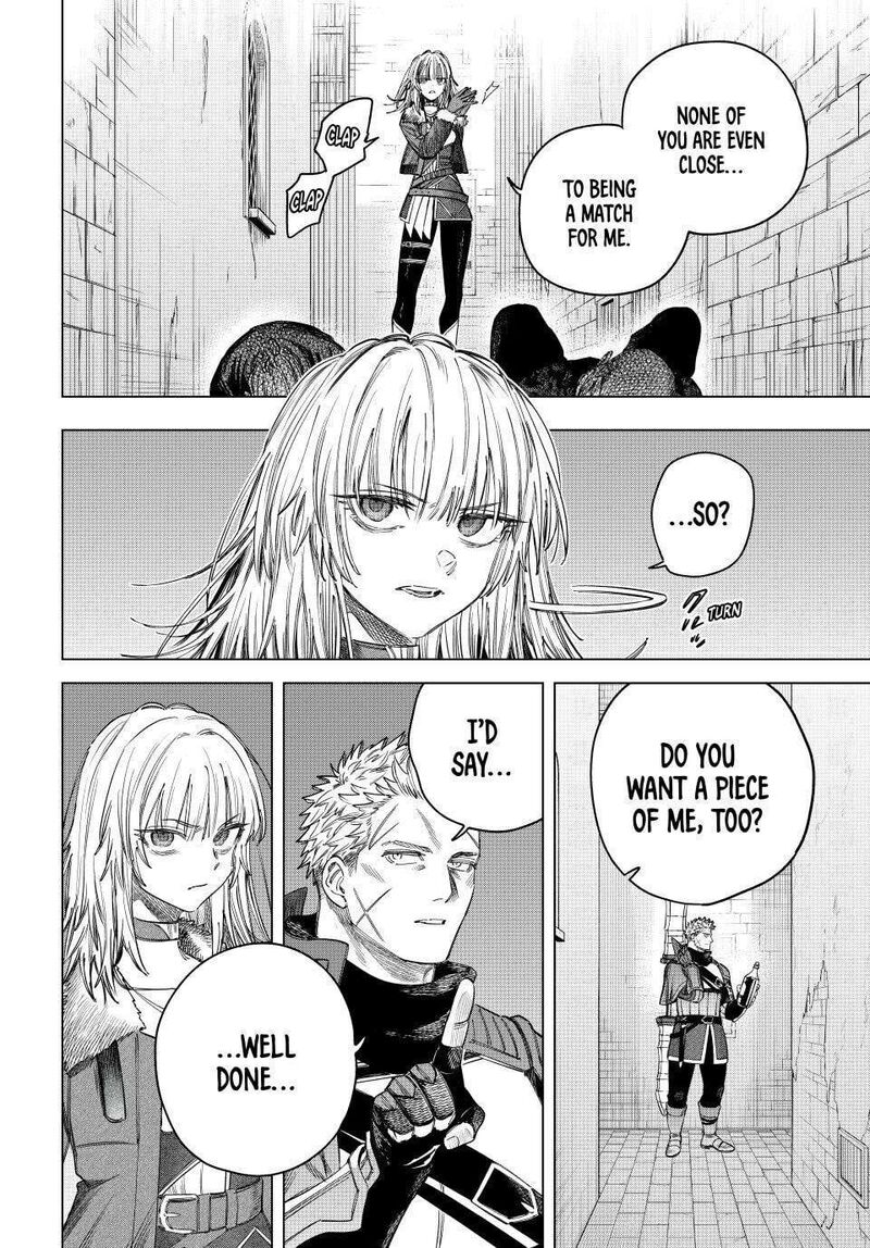 Majo To Youhei 50 4
