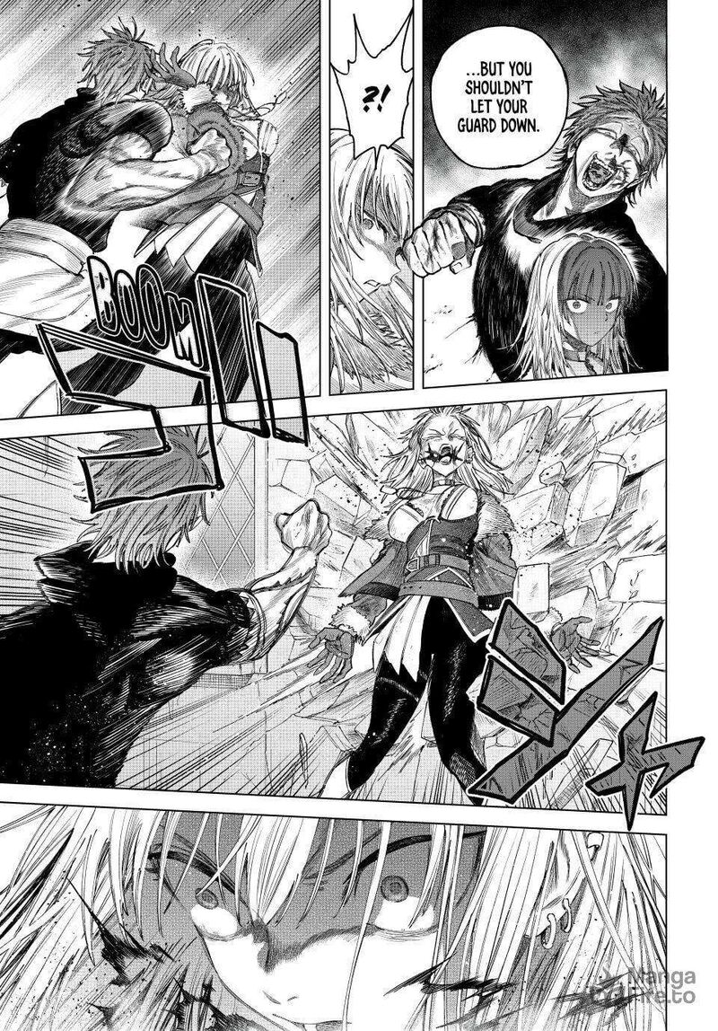 Majo To Youhei 50 5