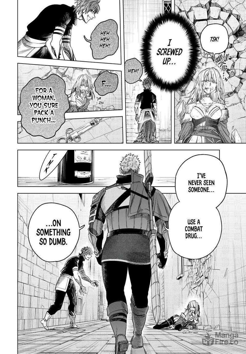 Majo To Youhei 50 6