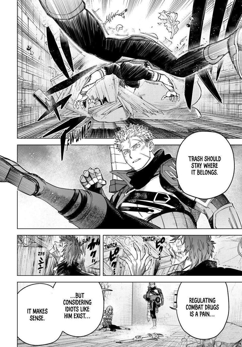 Majo To Youhei 50 8