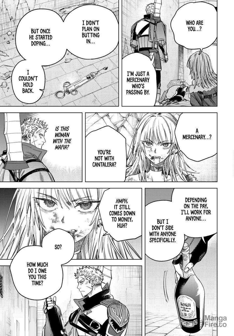 Majo To Youhei 50 9