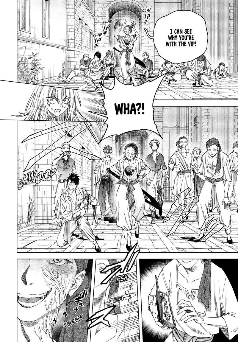 Majo To Youhei 54 16